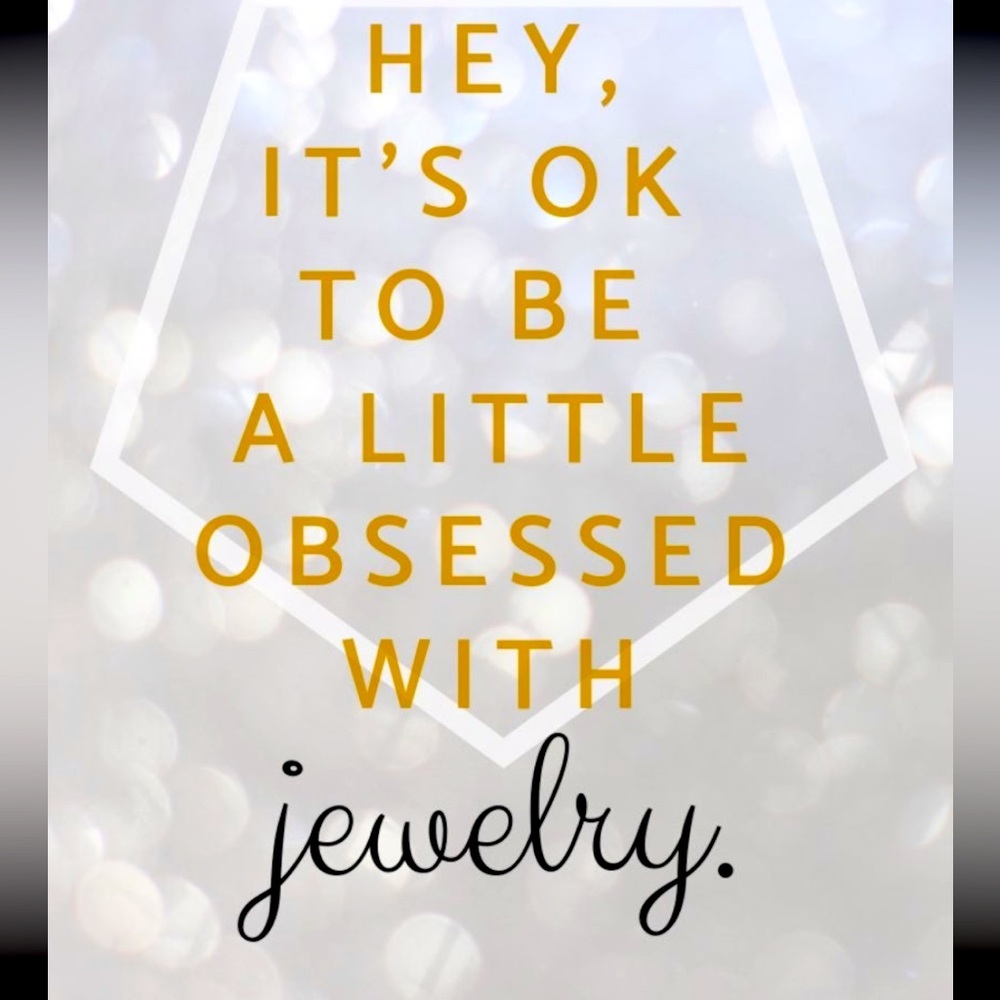 COPY - All sold As is On Vintage Preloved Jewelry #2
